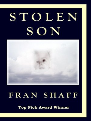cover image of Stolen Son